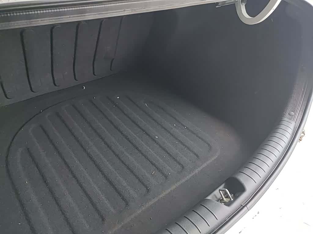 Hyundai GLS, 2018 19