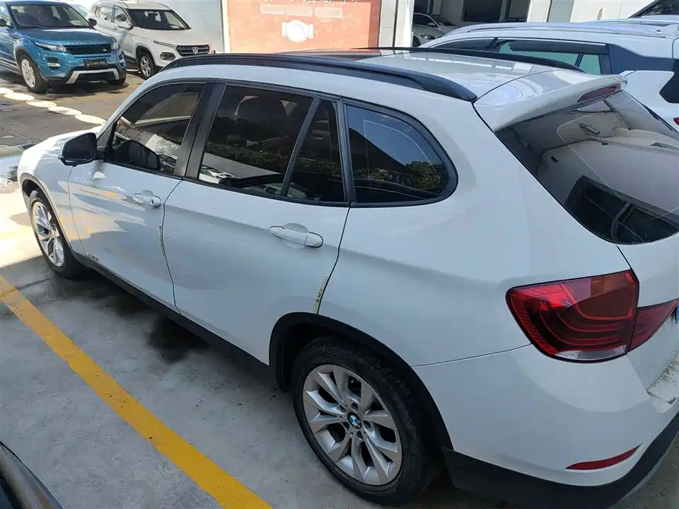 BMW X1 BMW X1