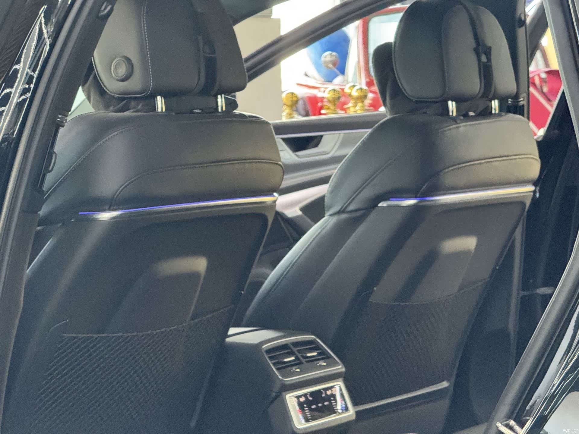 Audi A6L, 2023 16
