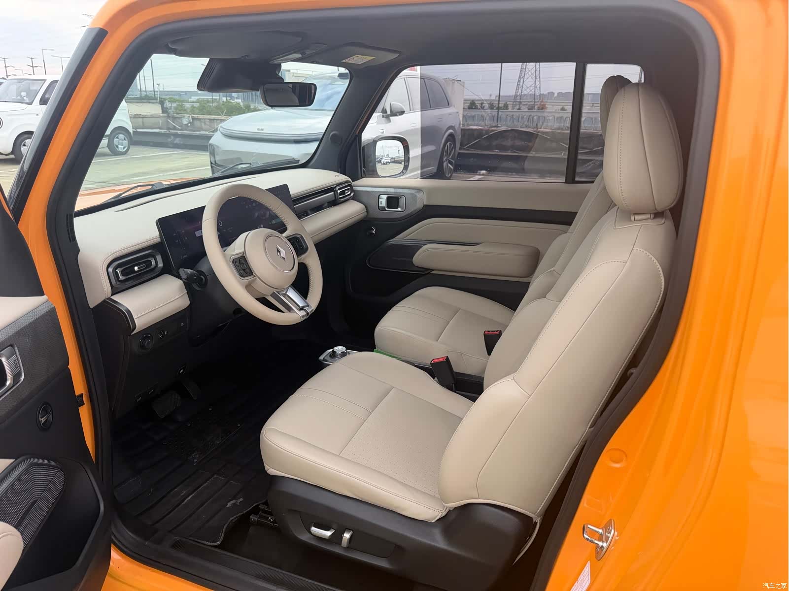 Wuling Yep, 2023 8
