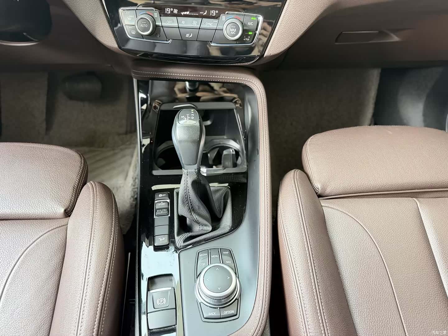 BMW X1, 2019 12