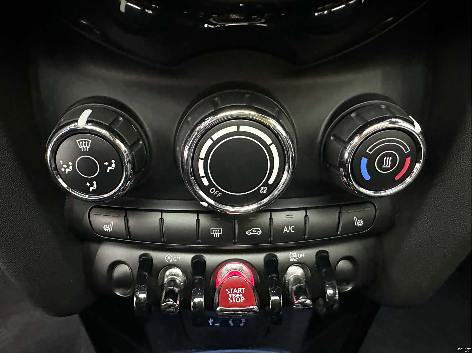 Mini Cooper, 2016 20