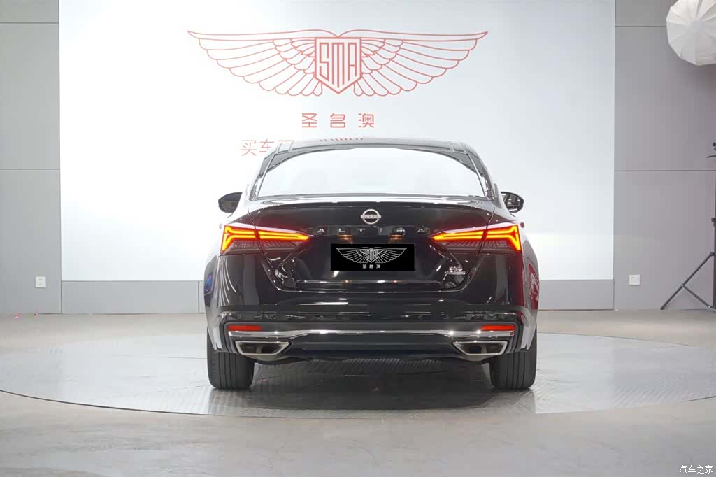 Nissan Teana, 2023 6