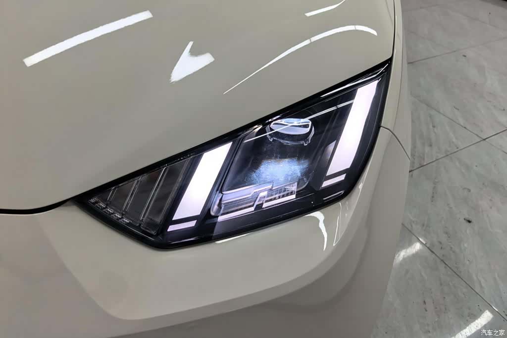 BYD Seagull, 2025 все фото