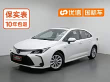 ������ 2019�� ˫�� 1.8L E-CVT GL-i��Ӣ��