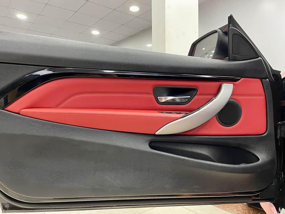 BMW 4 series BMW 4 series