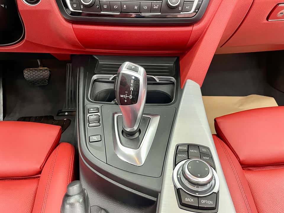 BMW 4 series BMW 4 series