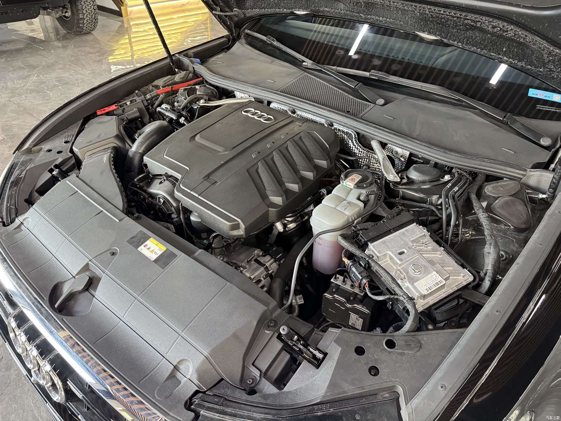 Audi A6L, 2023 19