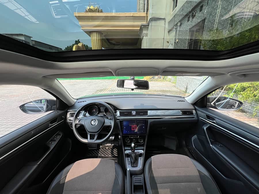 Volkswagen C-TREK 2018, фото 17