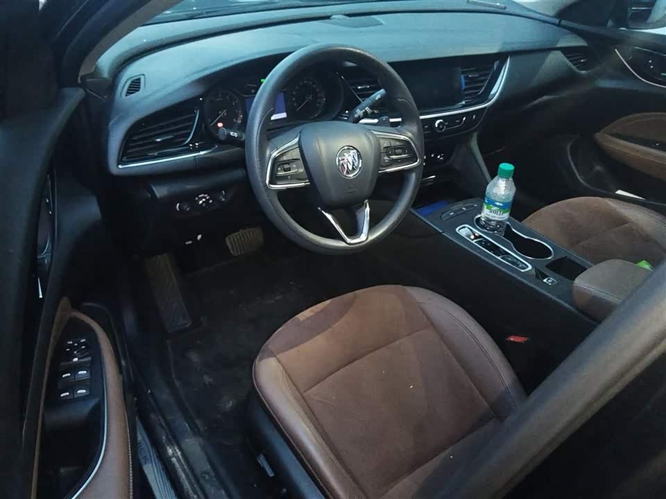 Buick Regal Buick Regal