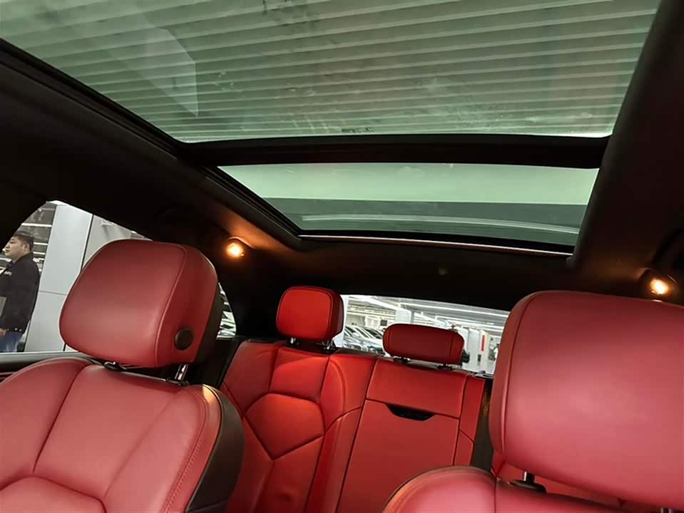 Porsche Macan Porsche Macan