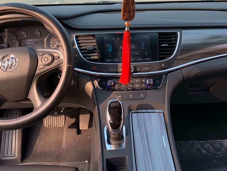 Buick Lacrosse Buick Lacrosse