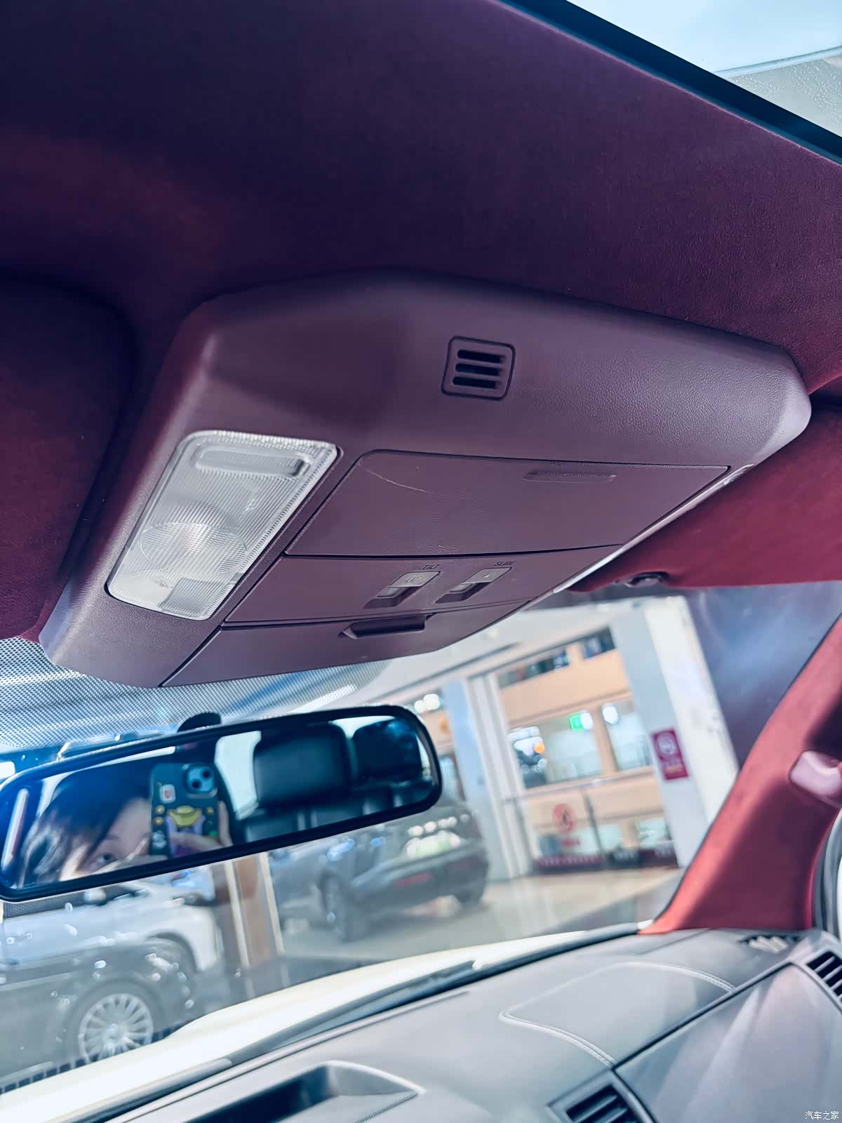 Toyota Sequoia, 2016 11