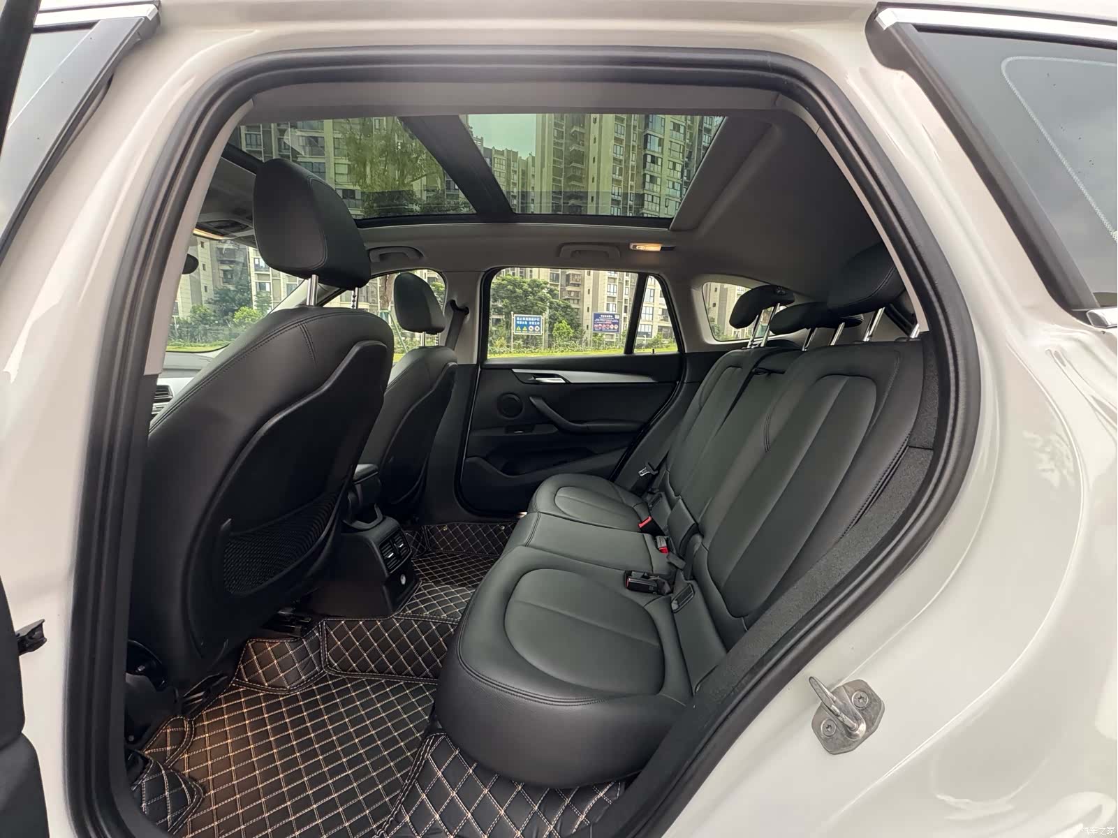 BMW X1, 2017 13