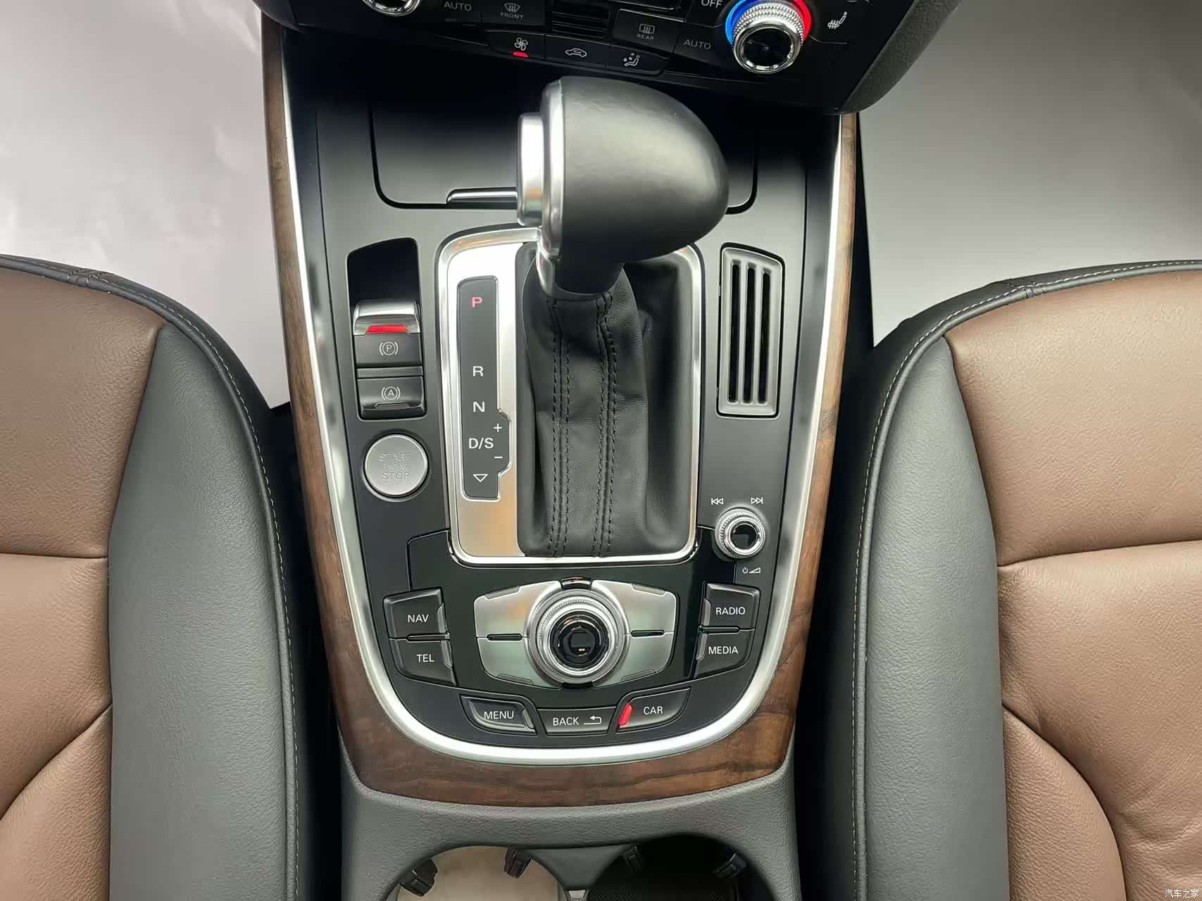 Audi Q5, 2015 22
