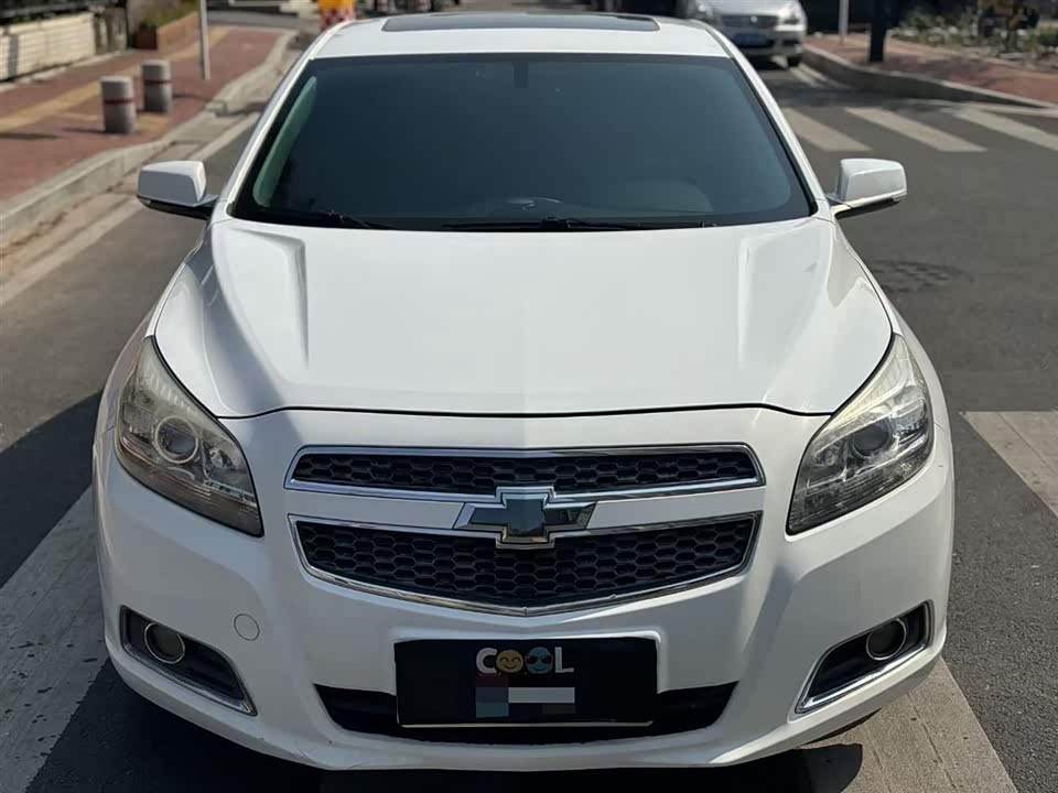 Chevrolet Mai Ruibao