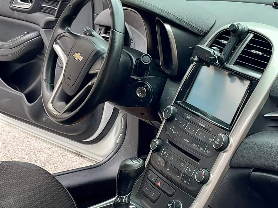 Chevrolet Mai Ruibao