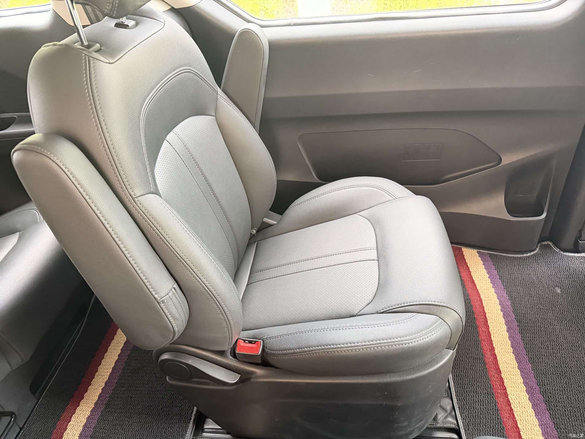 Maxus G10, 2020 21