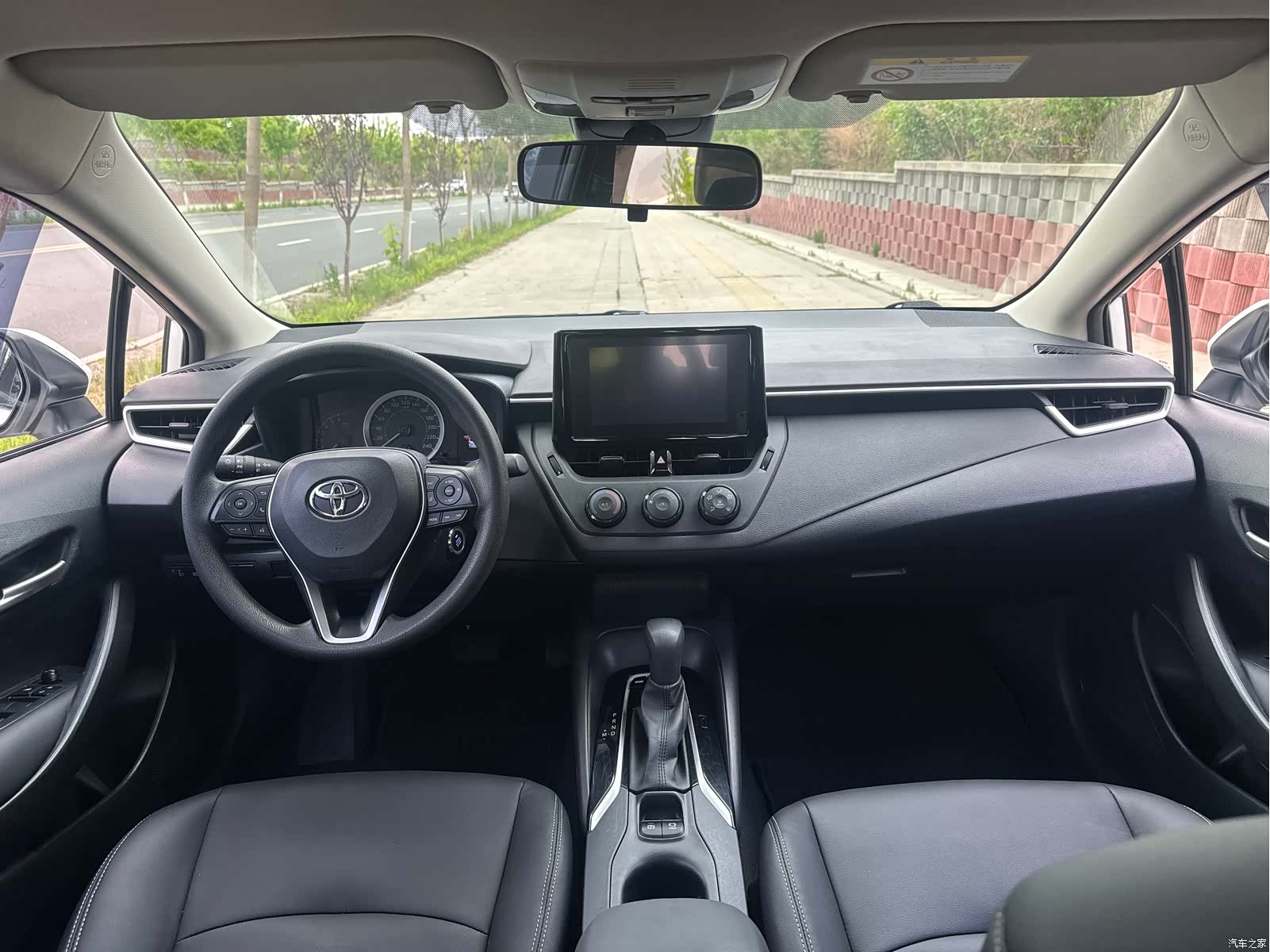Toyota Corolla, 2023 6