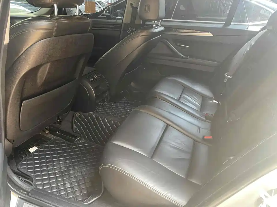 BMW 5 series BMW 5 series