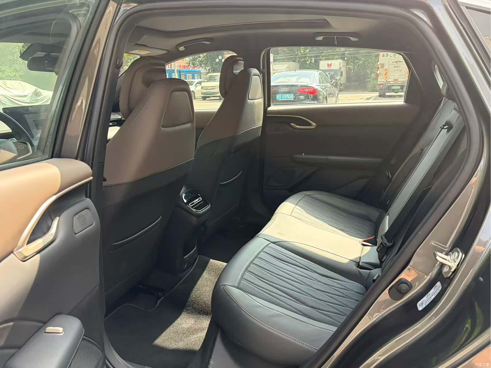 Changan Eado, 2025 7