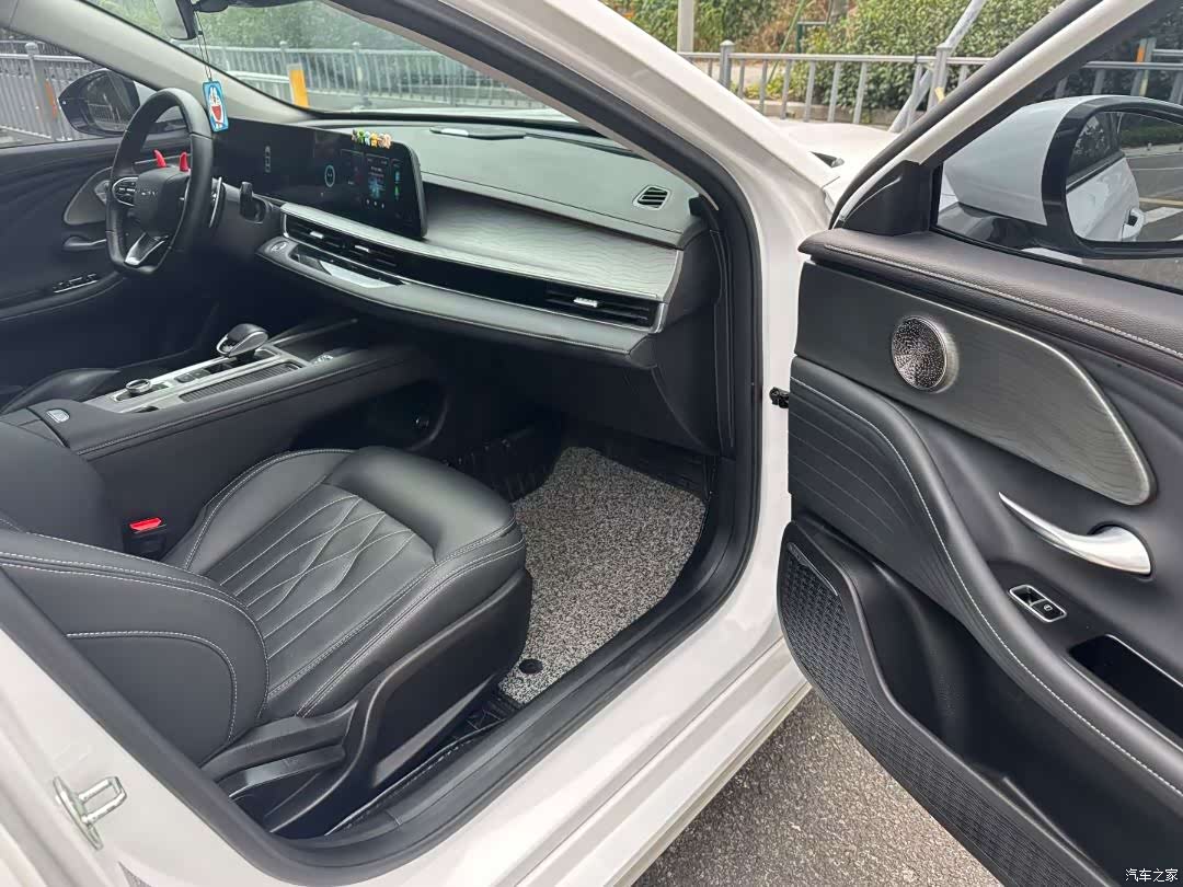 Chery Arrizo 8, 2023 10
