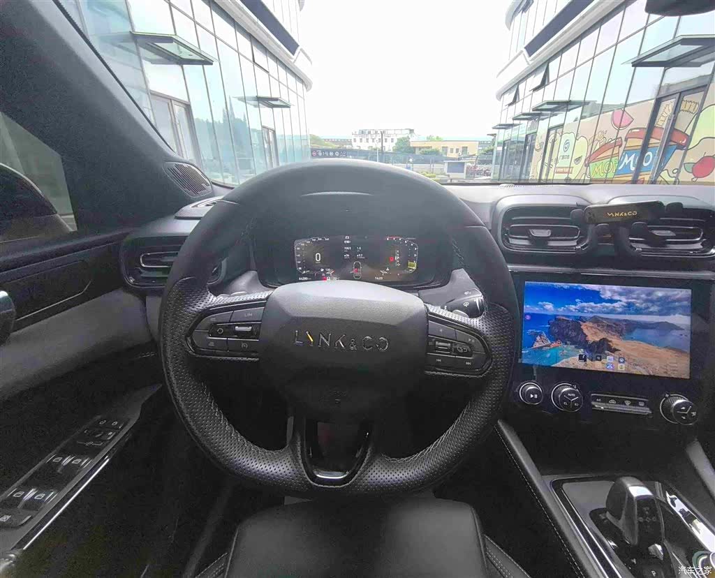 Lynk & Co 02, 2022 15