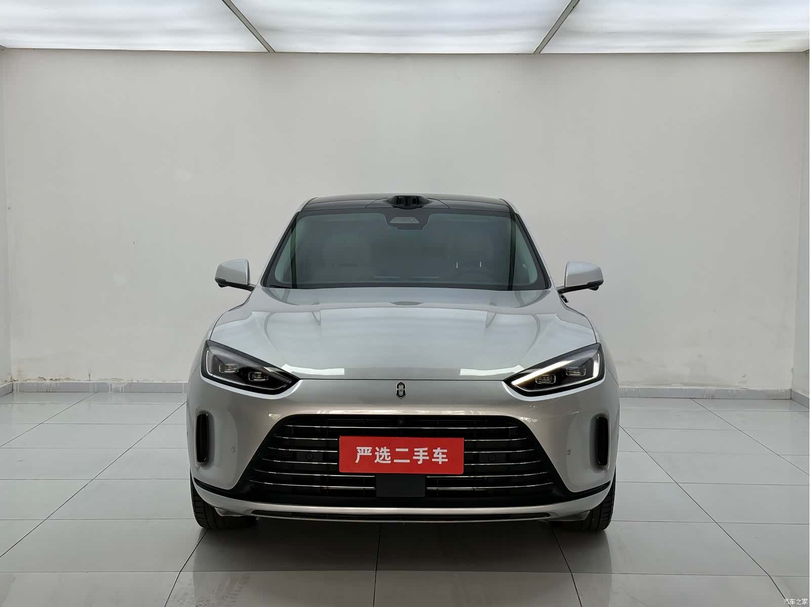 AITO M5, 2023 2
