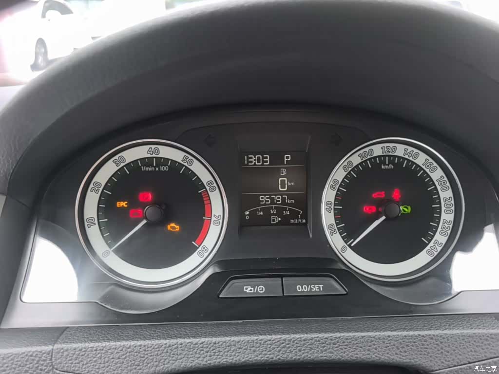 Skoda Rapid, 2018 12