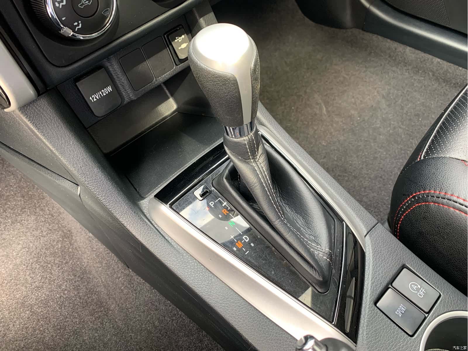 Toyota Levin, 2019 21