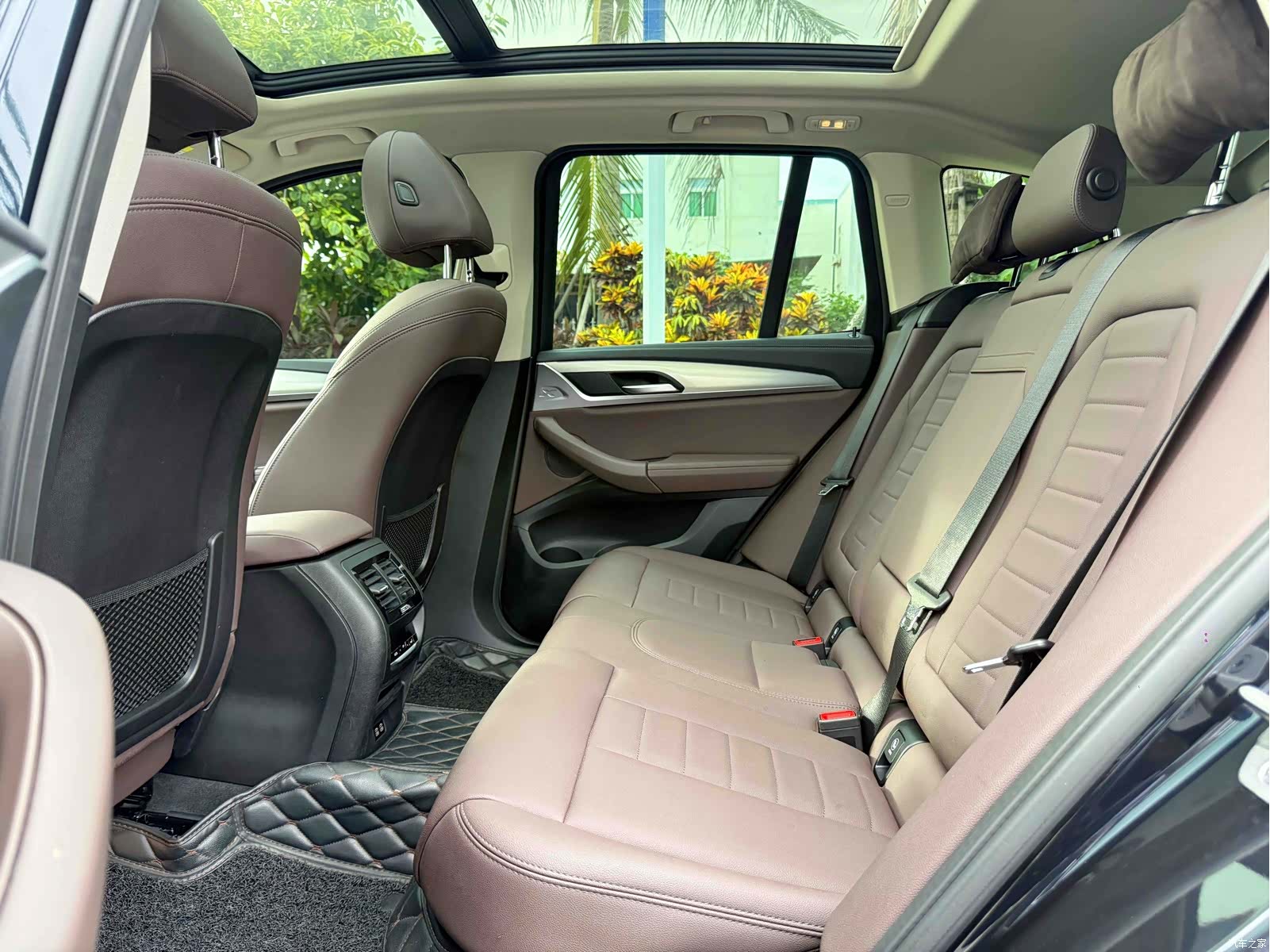 BMW iX3, 2021 6