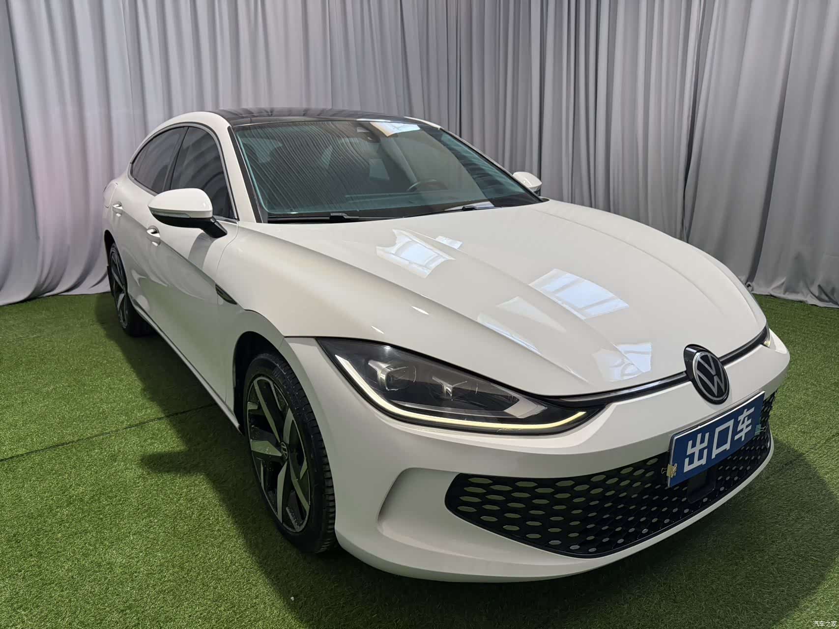 Volkswagen Lamando, 2022 2