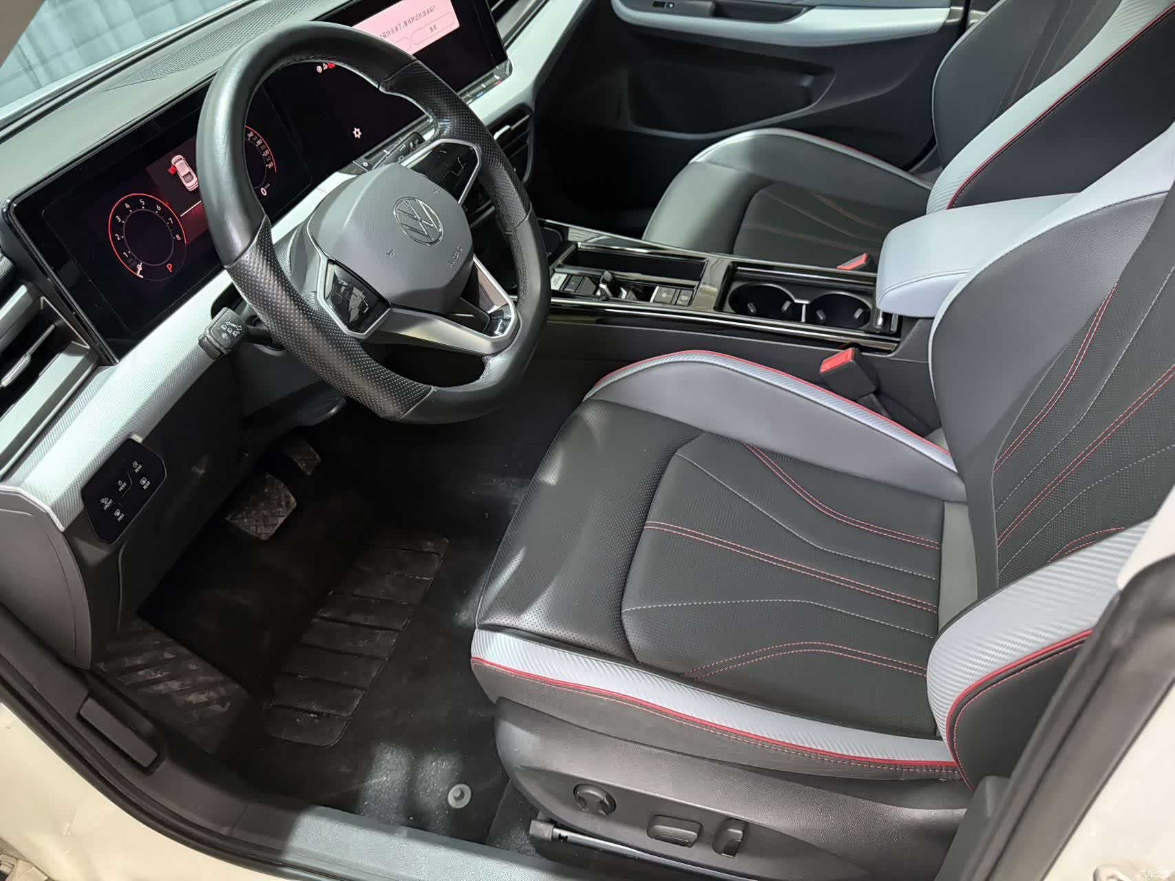 Volkswagen Lamando, 2022 7