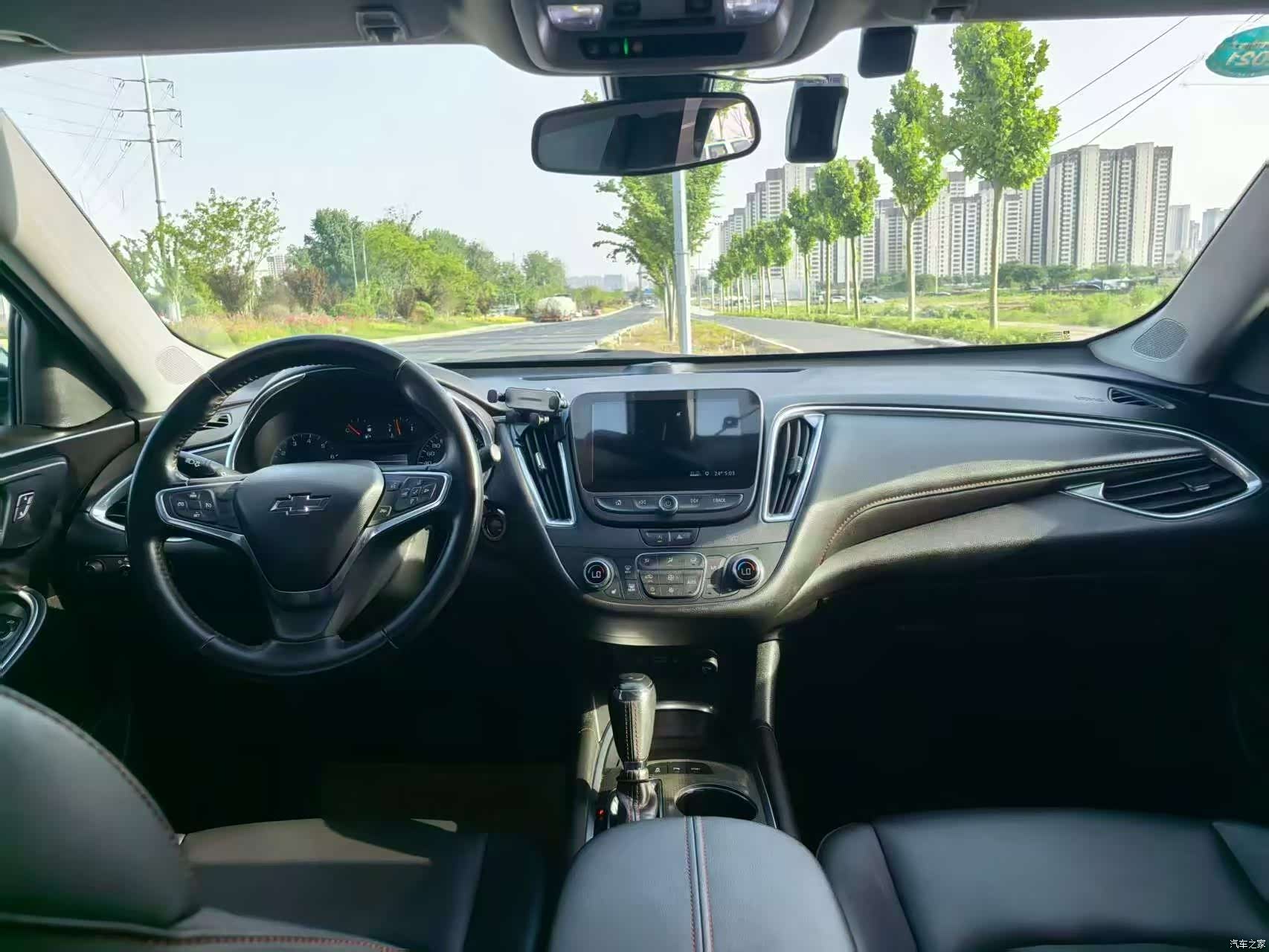 Chevrolet XL, 2021 6