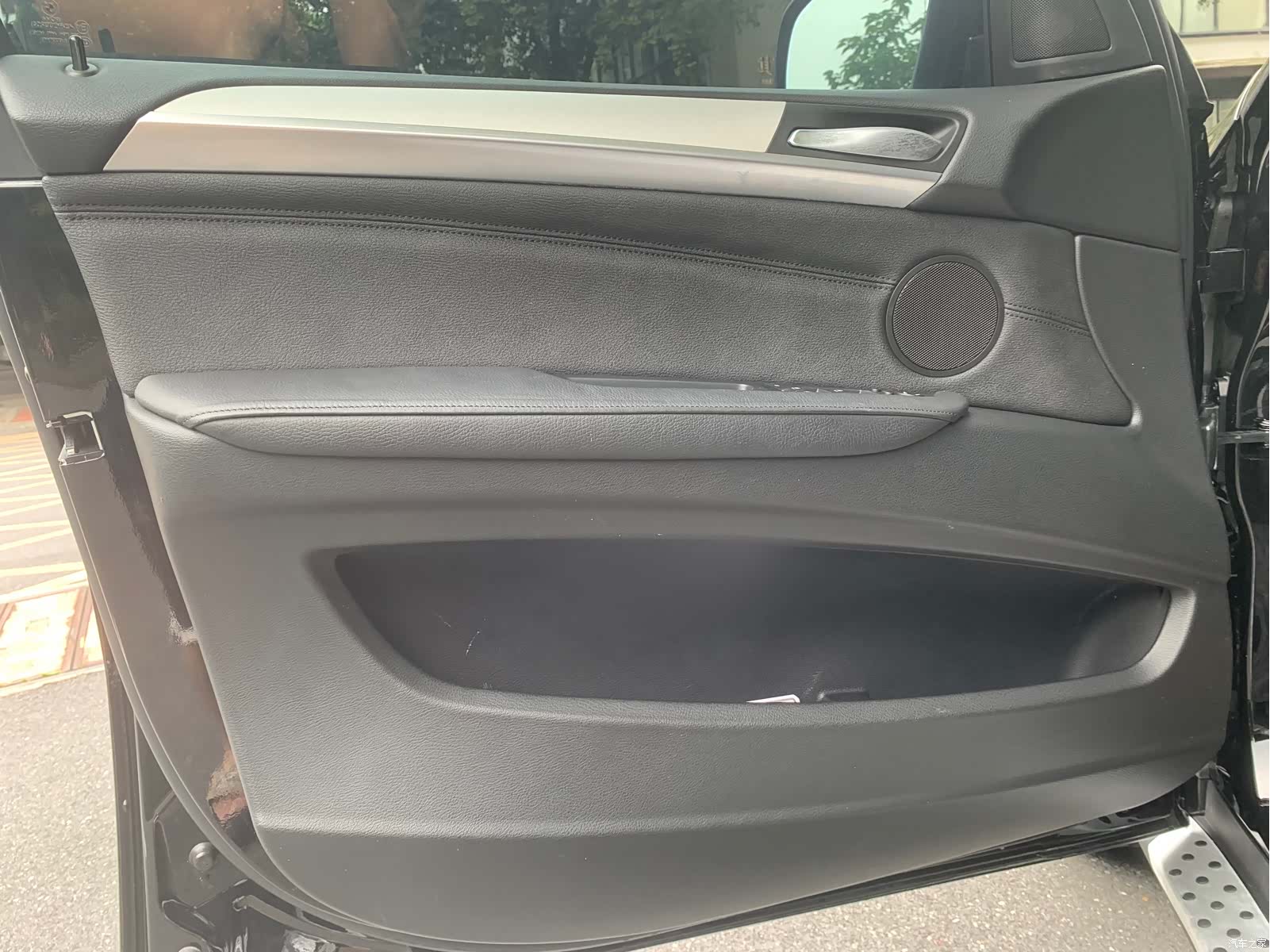 BMW X6, 2015 17