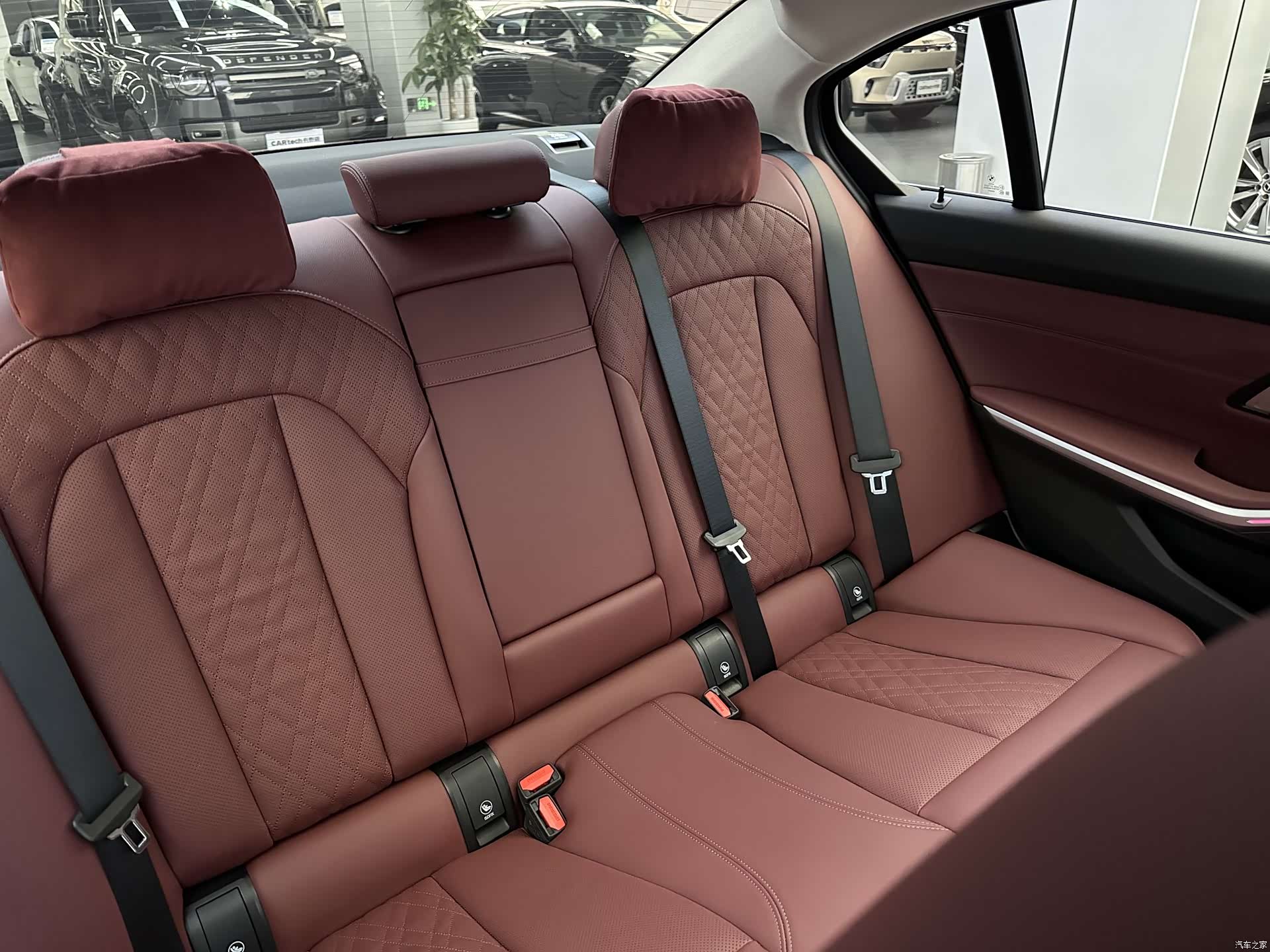 BMW 3 Series, 2023 9