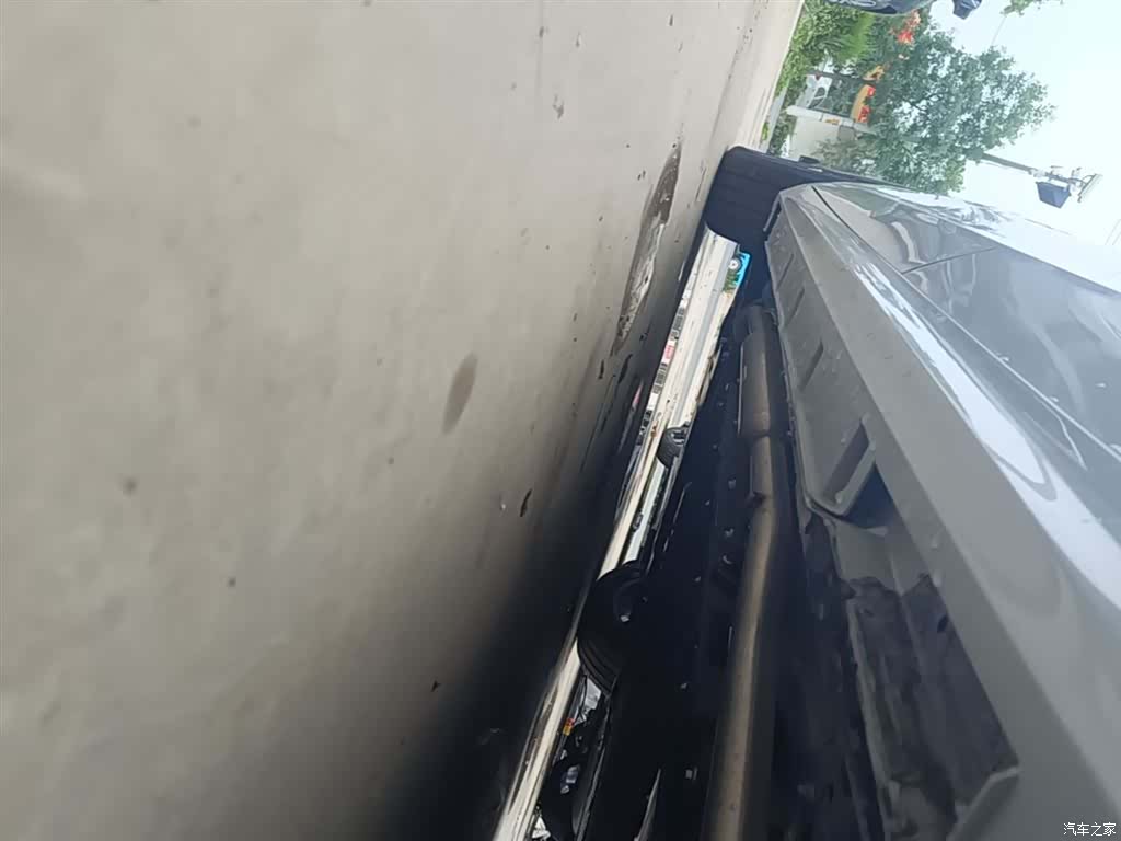 Geely A7, 2026 22