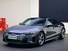 �µ�e-tron GT 2023�� ������