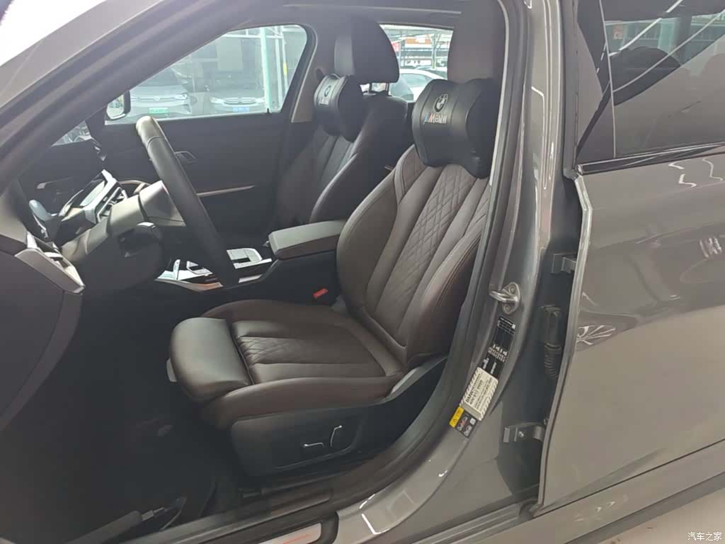 BMW i3, 2024 15