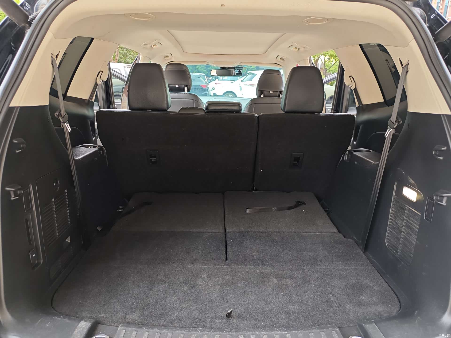 Ford Edge, 2019 9