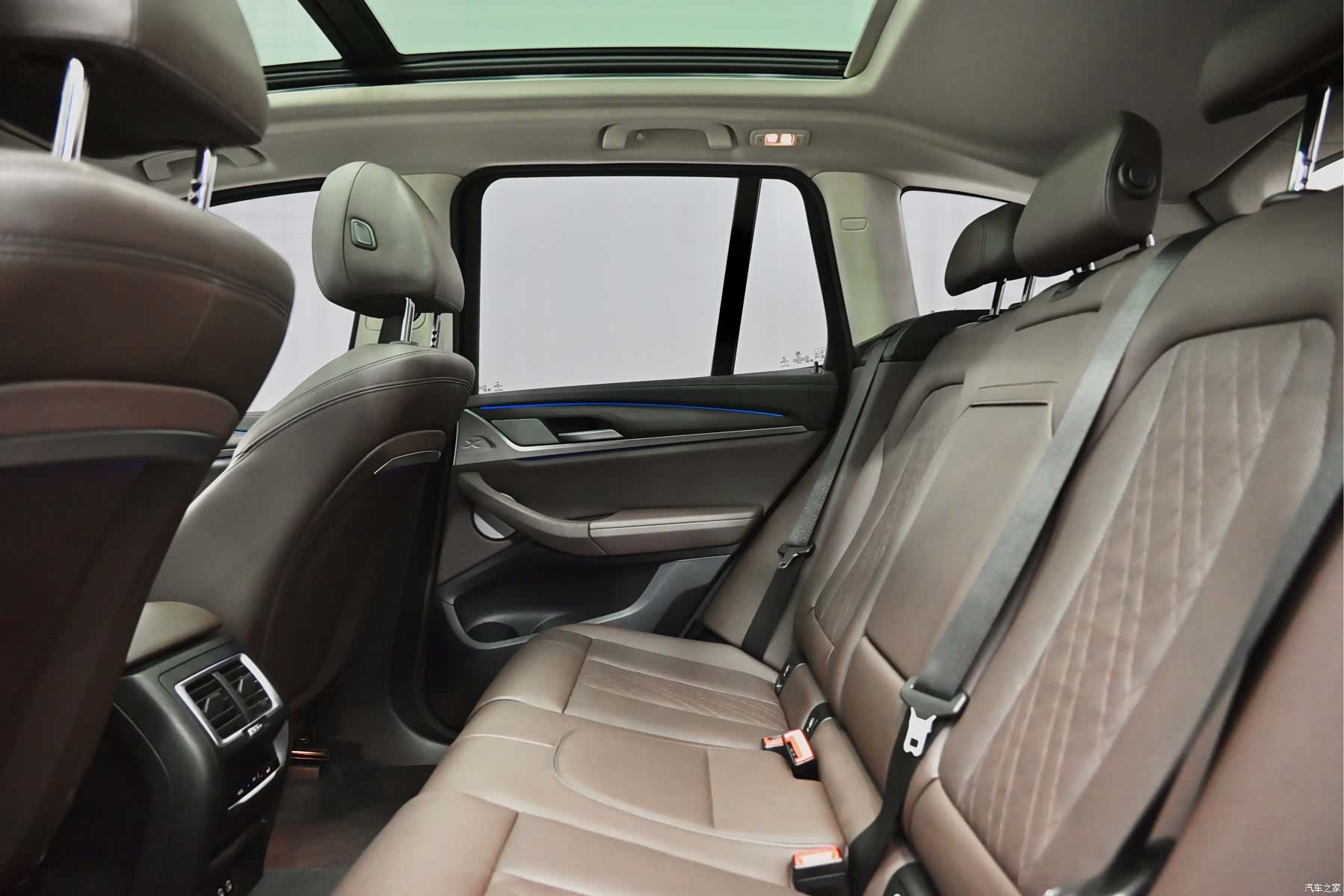 BMW X3, 2022 7