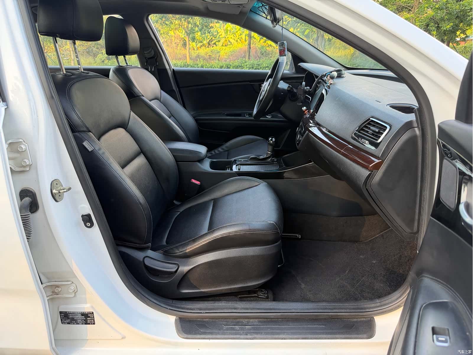 Kia K4, 2015 15