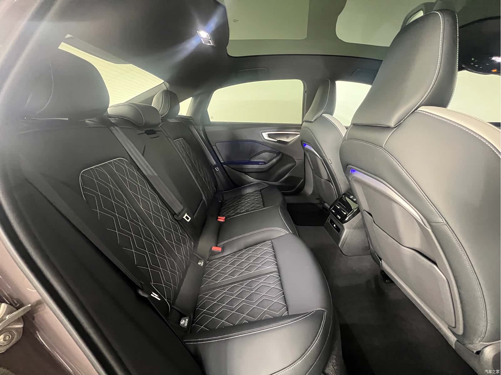 Audi A5, 2025 17