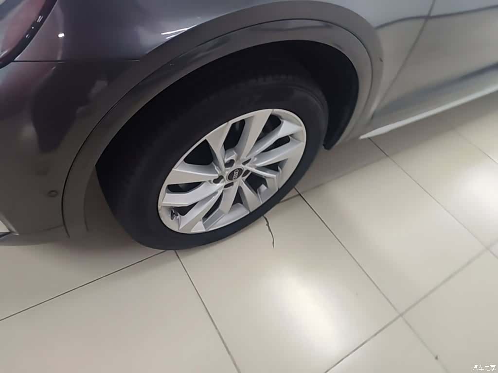 Audi Q5L, 2022 23