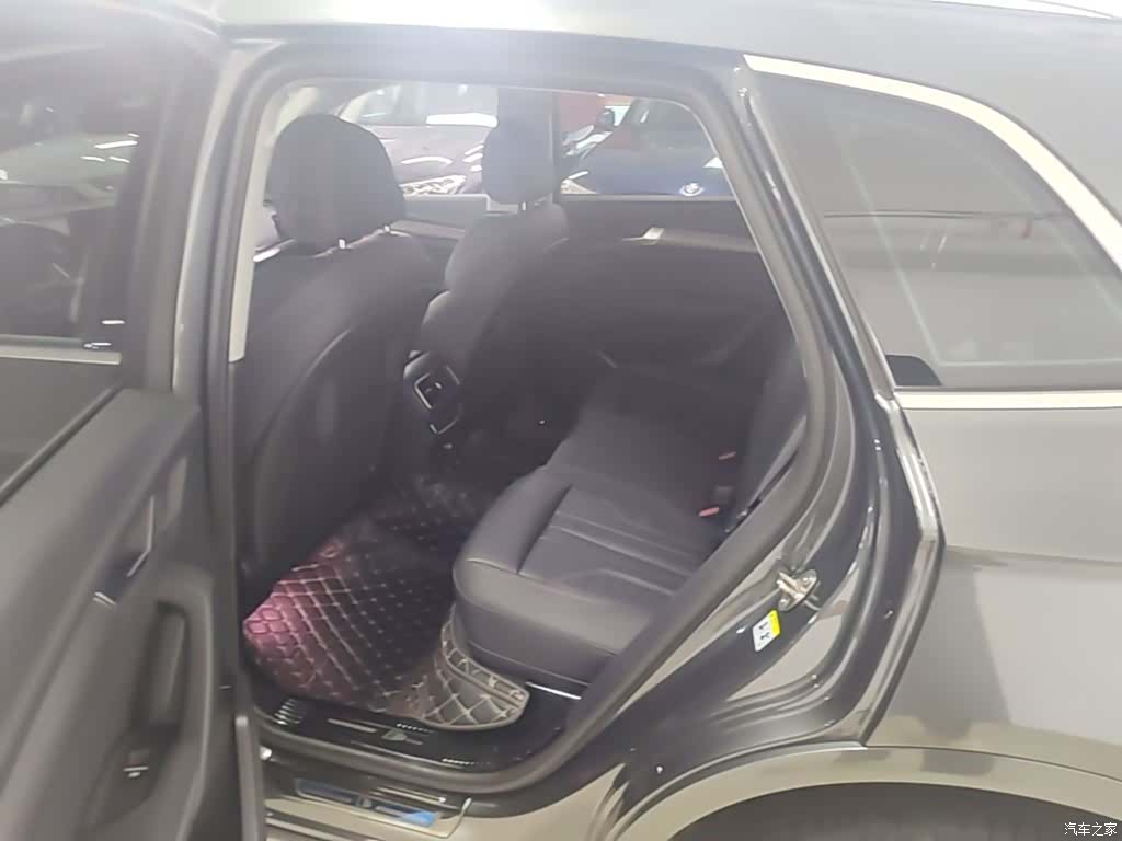 Audi Q5L, 2022 17