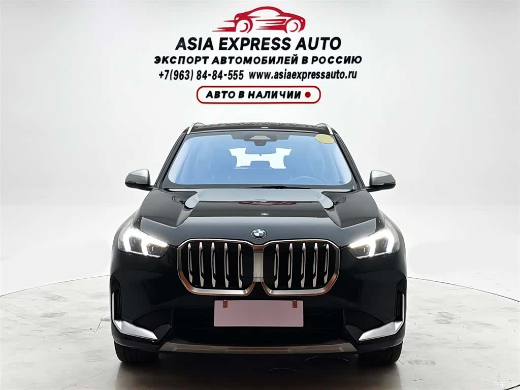BMW X1, 2023 2