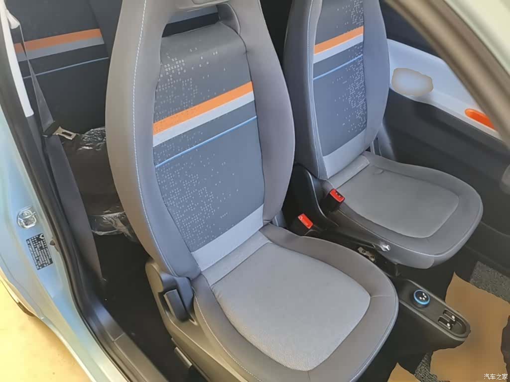 Wuling MINIEV, 2024 25