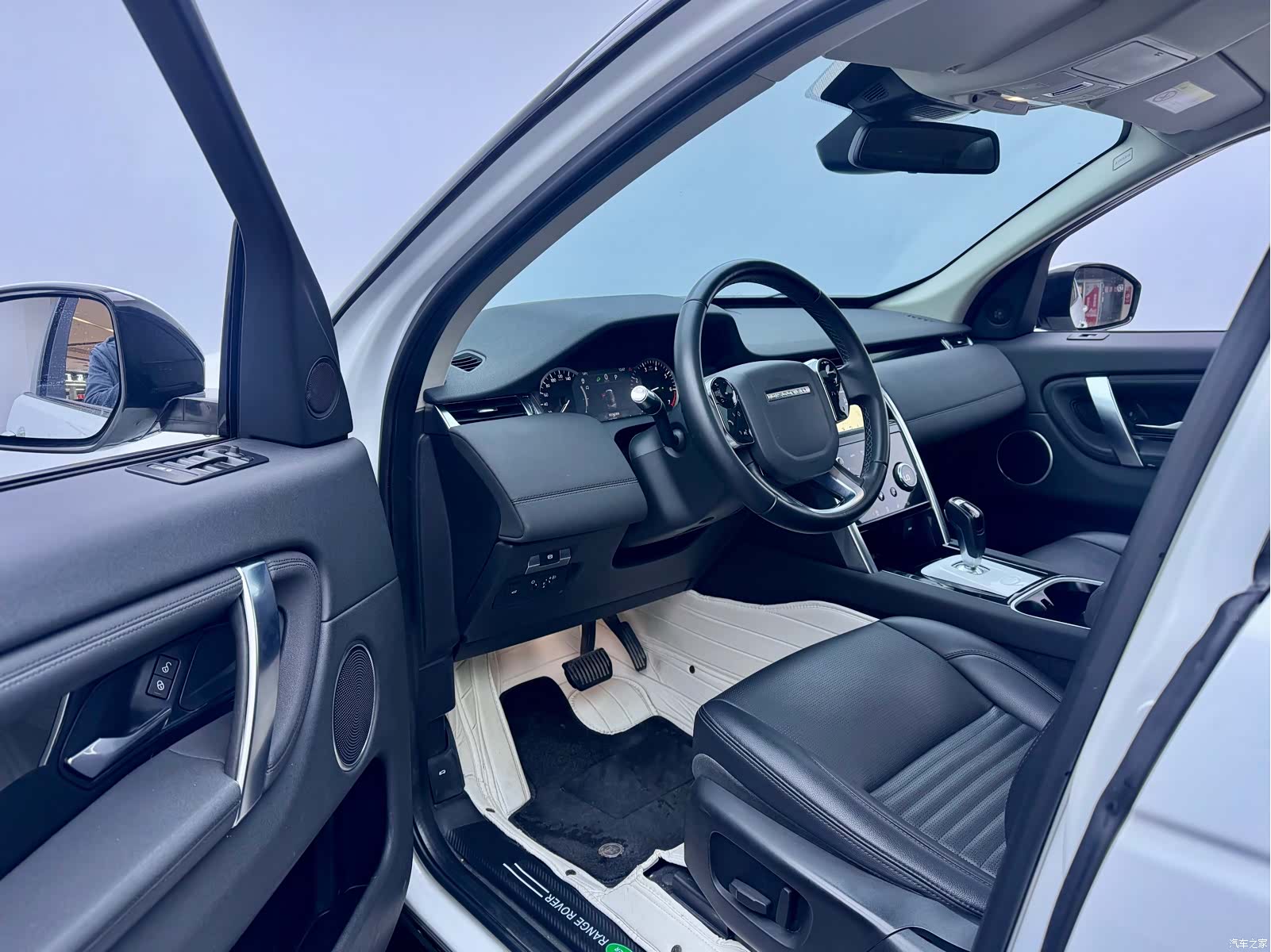 Land Rover Discovery, 2020 9
