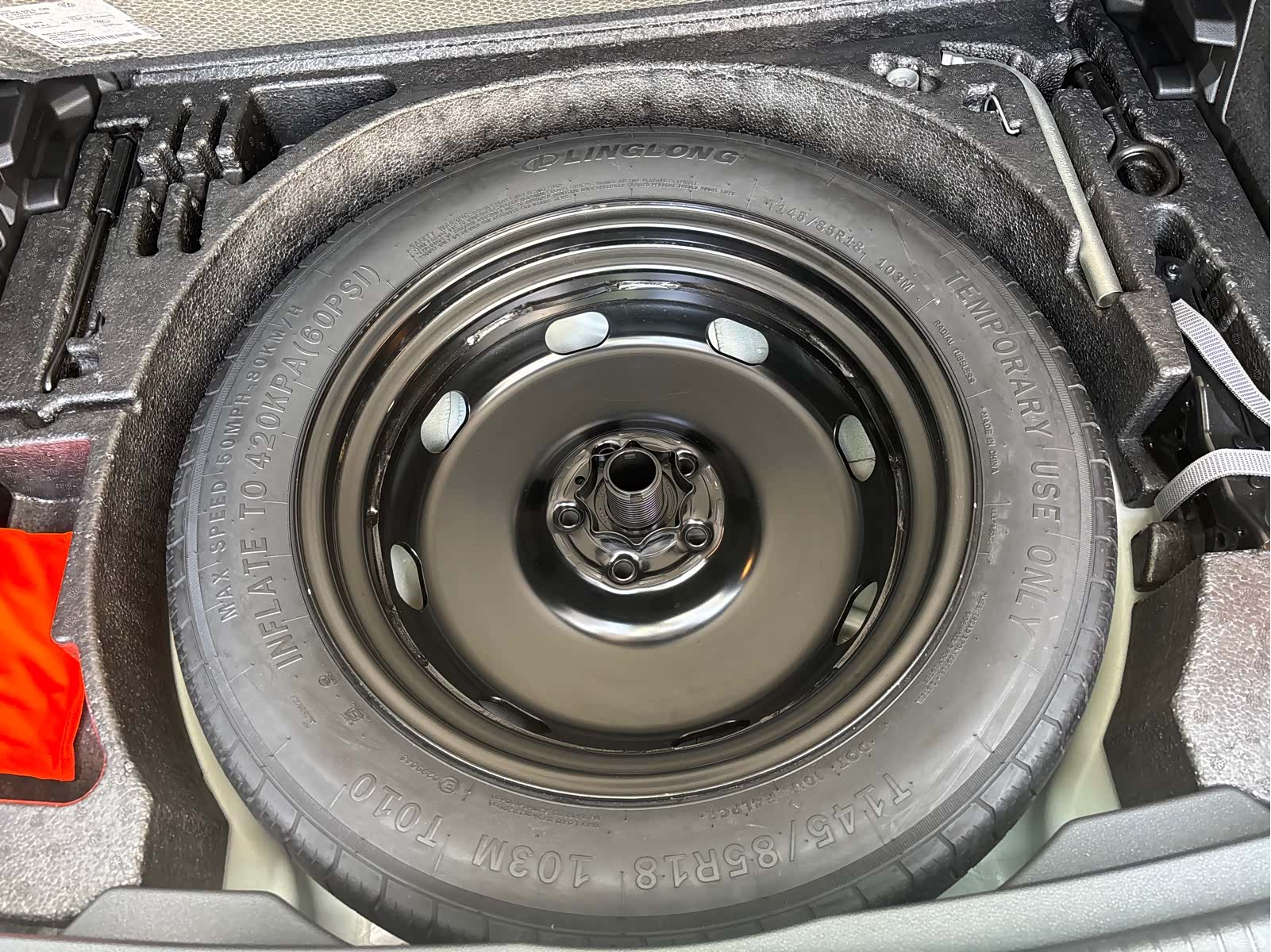 Volkswagen Tiguan, 2019 23