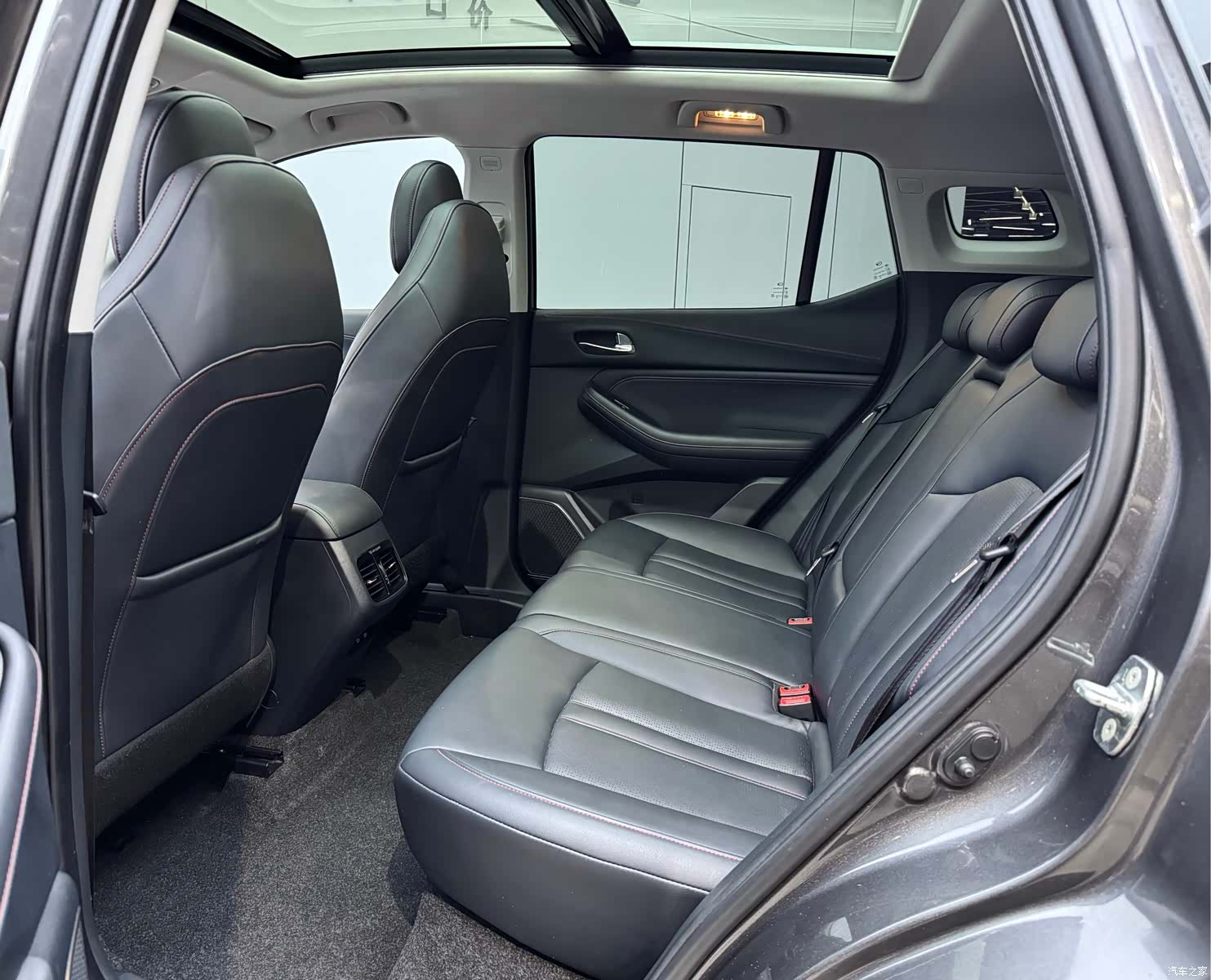 GAC GS4, 2020 10